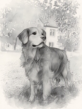 Ink Wash